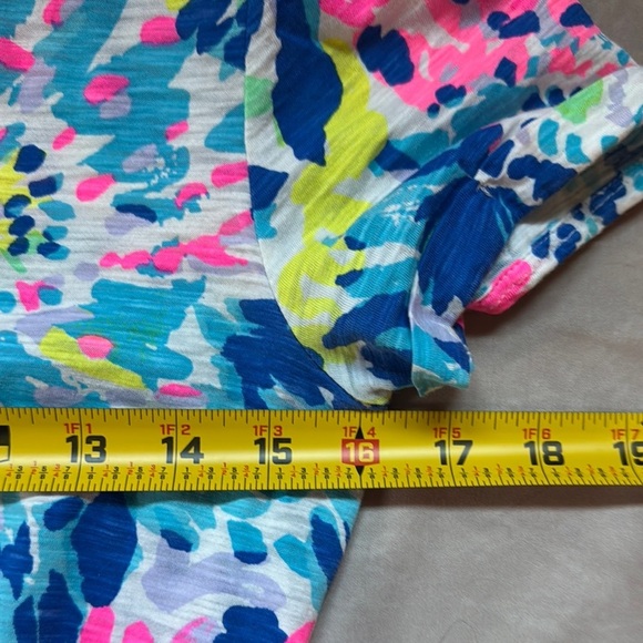 EUC Lilly Pulitzer Jessica Dress size small - Picture 2 of 5